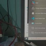Password Manager GUI In Tkinter Python