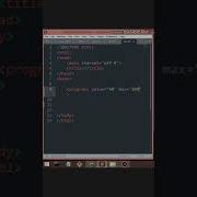 How To Create Progress Bar Withouth Css Only One Tag Of Html Make Progress Bar Shorts