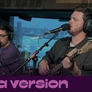 Alt J Breezeblocks Live For Like A Version