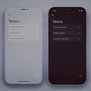 Minimal Notes App Flutter X Isar Tutorial