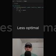Easy FAANG Coding Interview Question Intersection Of Two Arrays Leetcode 349