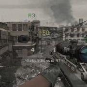 Course Insane CoD4 Shot