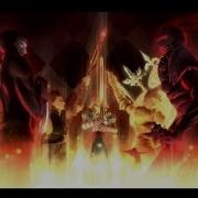 AMV Fate Zero World On Fire