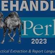 Perl Programming Files 2023