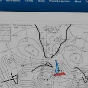 Synoptic Chart