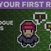 Make Your First RPG Dialogue Boxes