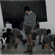 안방1열 풀캠4K 태민 Guilty TAEMIN FullCam SBS Inkigayo 231105