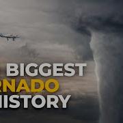 How Super Tornadoes Are Born