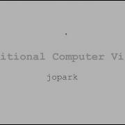 3D Point Cloud Data Processing Chatper 2 3D Data Acquisition Passive Multi View Geometry
