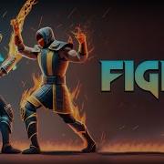 Как создавать файтинги в Unity Mortal Kombat