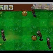 Game Plant VS Zombie By Java Swing