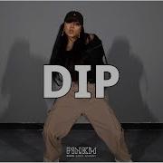 Tyga Dip YeongChae Choreography