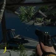Level Design Jam 6 CRYENGINE The Island Rough Gameplay
