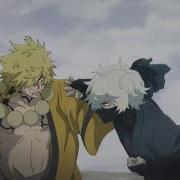 Gabimaru Vs Chobei Hell S Paradise S2 AMV Sincerity