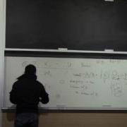 Database Systems Spring 2016 Lecture 7 Part 1
