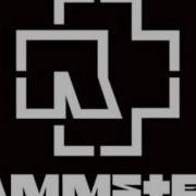 Rammstein RAMM 4