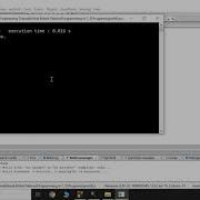 Module 10 4 Printf Function With Optional Fields Practical In Code Blocks In C