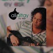 Ali Altay Aman