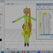 MMD PMD Help Your Model Speed Up