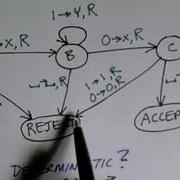 Lecture 24 65 Turing Machine Examples
