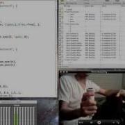 SuperCollider OSCulator And Wiimote