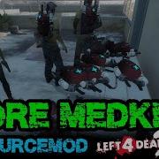 Increase Medkits In Spawn Places Sourcemod Plugin For By GsiX