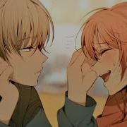Nightcore Love Story