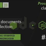56 Update Documents In A Collection Getting Started With MongoDB A Complete NODE JS Course