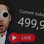 500k SUB COUNTDOWN CONCERT