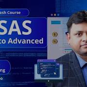 SAS Basic To Advanced Day 4 Session 1 SAS SQL Programming