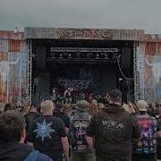 Frozen Soul Live Wacken 2023