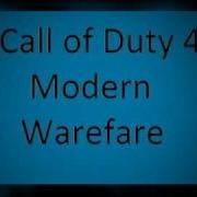 Call Of Duty 4 Modern Warefare CD KEY Read Description