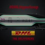 DHL And Delft Hyperloop Top Honors At SpaceX Competition