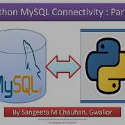 Part 2 Python MySQL Connectivity INSERT UPDATE DELETE RECORDS EXCEPTION HANDLING