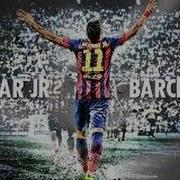 Neymar Jr All Goals In La Liga 2014 2015