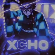 Xcho Ты и Я Demon Slayer Tanjiro EDIT AMV Quick REMAKE Suchiefx