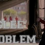 Glee Problem Lyrics