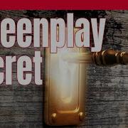 The Screenplay SECRET To HACK Your Story Sequences