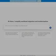 Azure Migrate Agentic Rehosting Of VMware