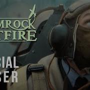 The Shamrock Spitfire 2023 Official Teaser