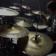 The Offspring Vultures Drum Cover SmashKAB
