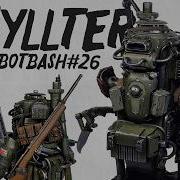 Wyllter THE DJUNKYARD Bigbotbash 3