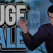 This Martial Arts Roguelike STILL Rocks