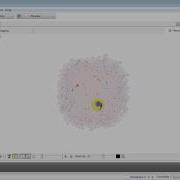 Gephi Live Data Visualisation