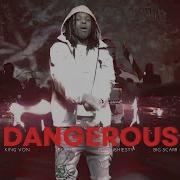 King Von Dangerous Ft Lil Durk Pooh Shiesty Big Scarr Music Video