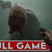 SCORN Gameplay Walkthrough Part 1 FULL GAME 4K 60FPS PC No Commentary