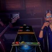 Cowboys From Hell Live By Pantera Rock Band 4 Pro Drums Expert Gold Stars