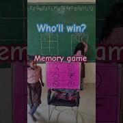 Memory Game Viralvideo Subscribe Shortvideo Youtube