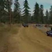 Trailer FlatOut PC PS2 XBOX