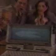 IBM PC Convertible Commercial